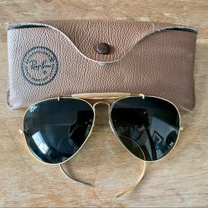 Vintage Ray Bans